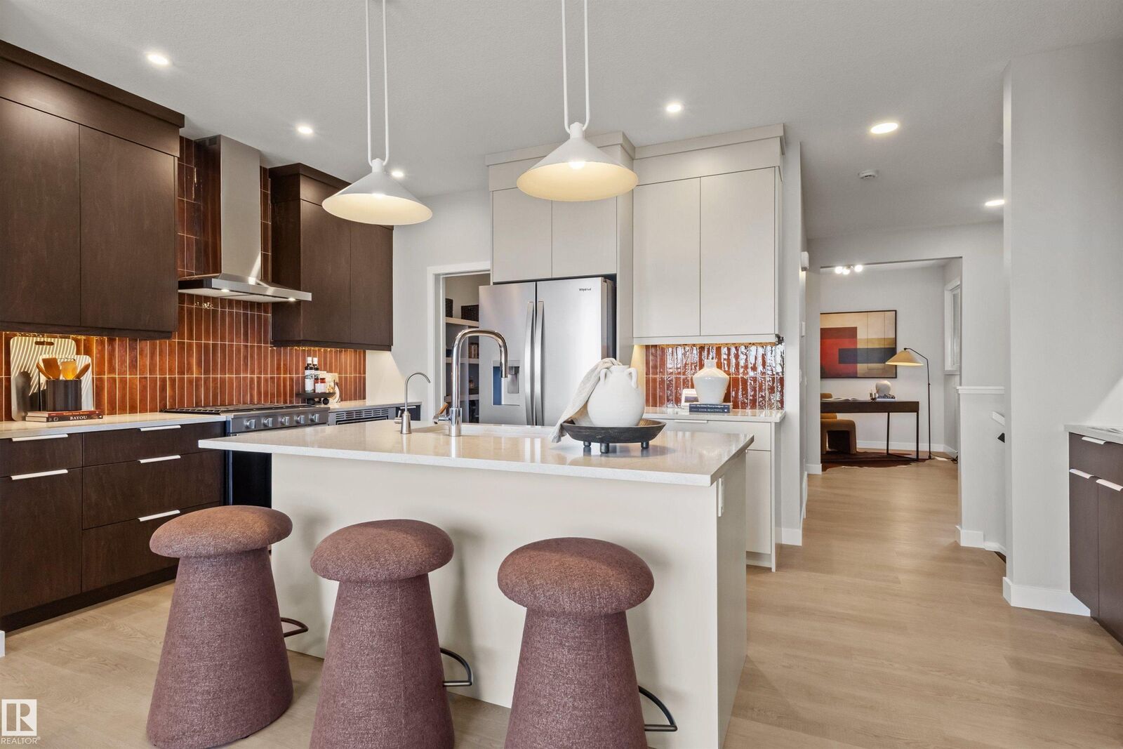 Property Photo:  3412 126 Street SW  AB T6W 5Z8 