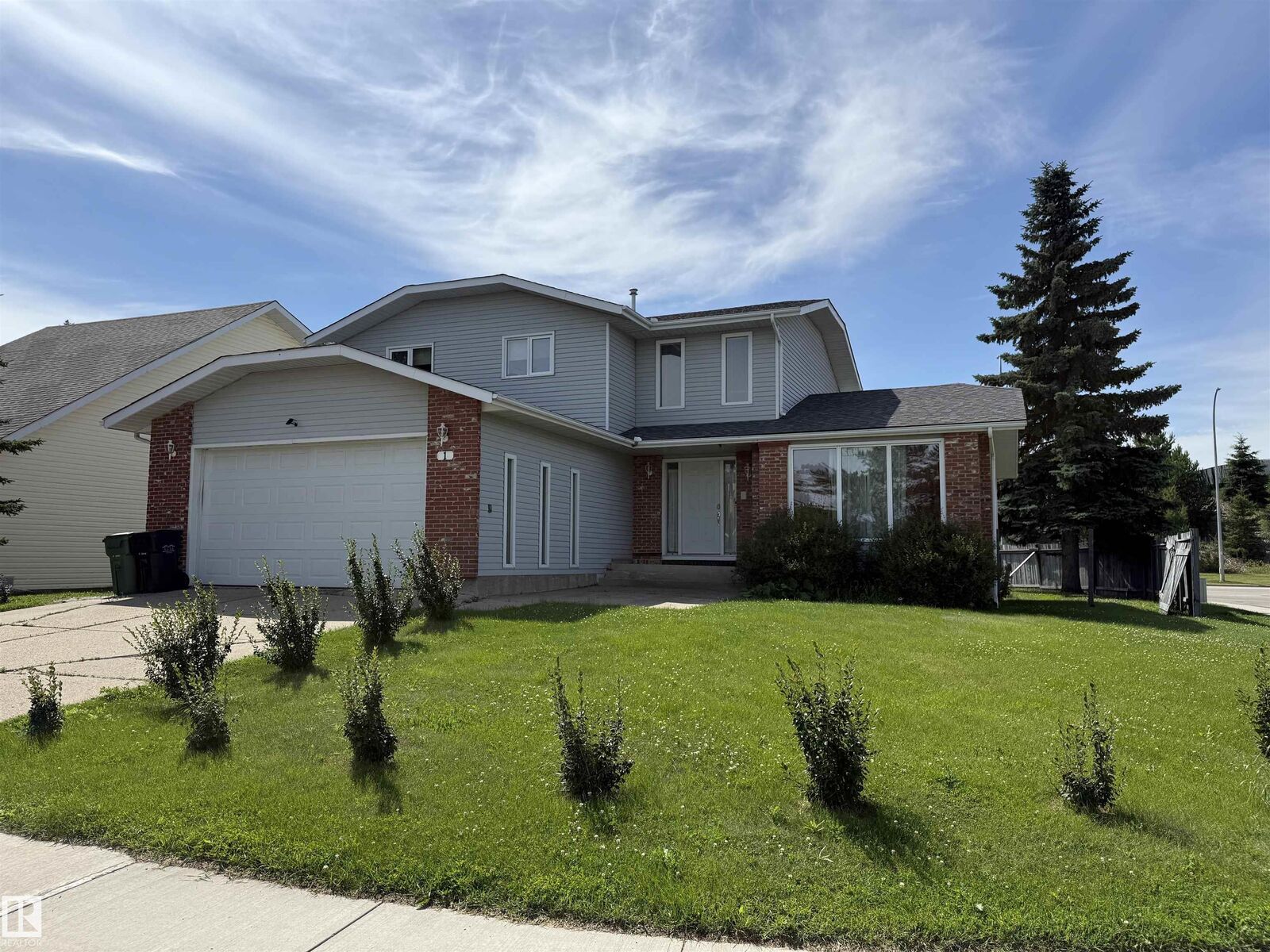 Property Photo:  1 Adamic Crescent  AB T9E 5J4 