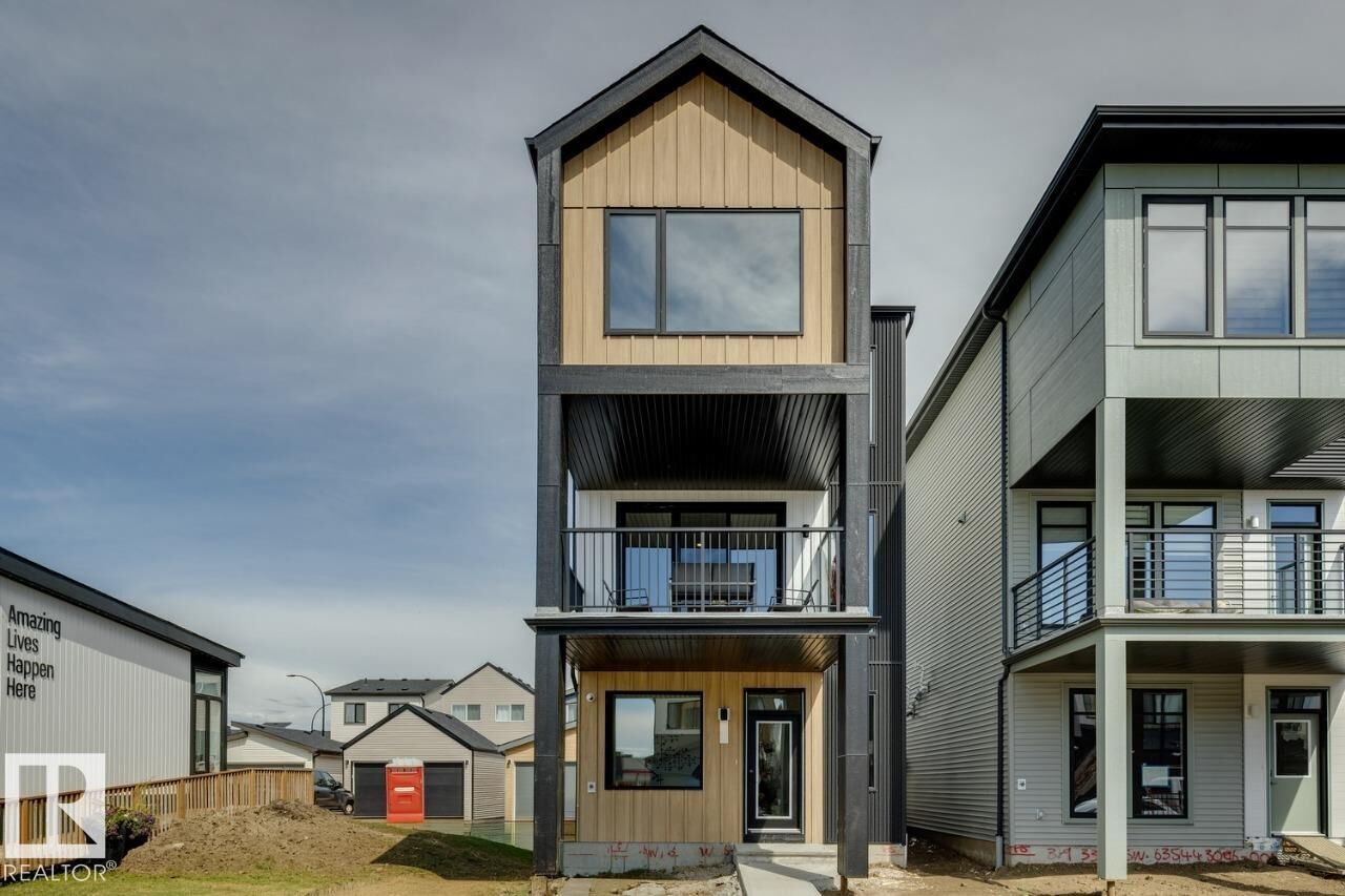 Property Photo:  436 31 Street SW  AB T6X 3C8 