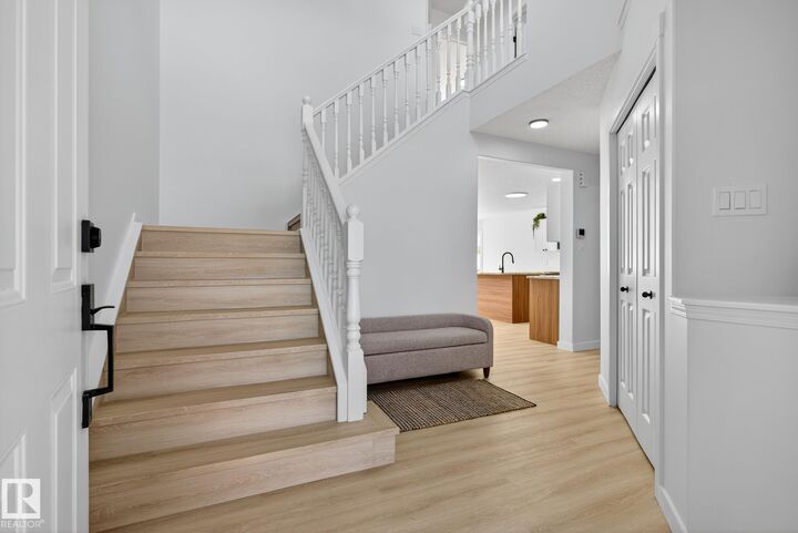 Property Photo: 168 Ward Crescent NW AB T6T 1M6