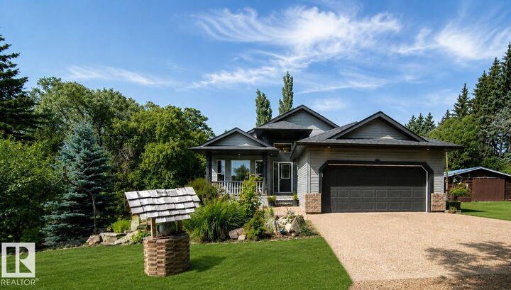 Property Photo:  23211 Twp Road 520 86  AB T8B 1G1 