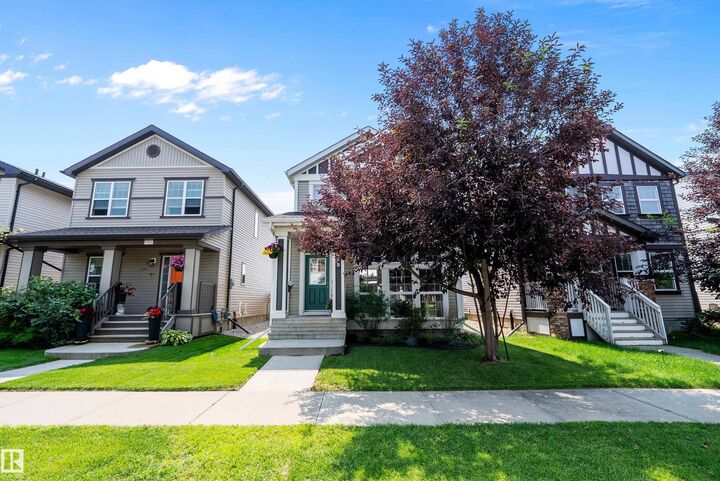 Property Photo:  21915 99 Avenue NW  AB T5T 4M5 