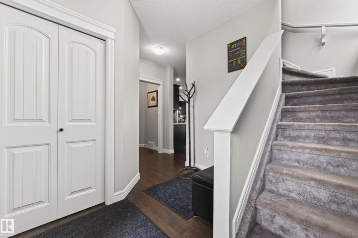 Property Photo: 58 Woodbridge Link AB T8L 0H8