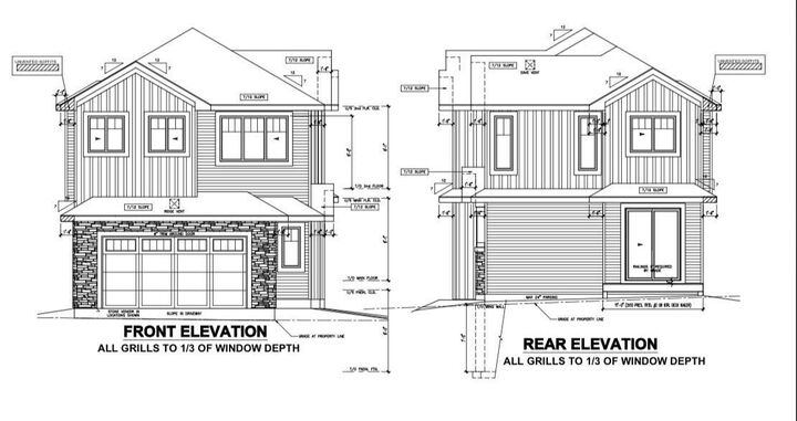 Property Photo:  22335 85 Ave NW  AB T5T 7X2 