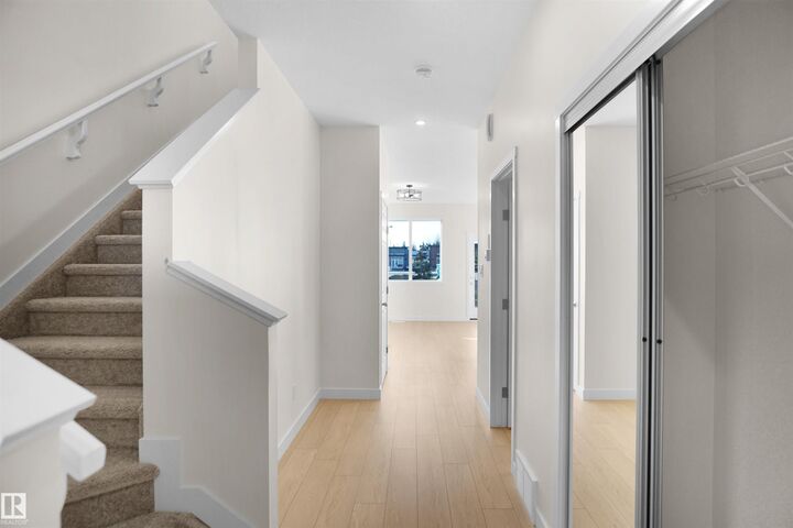 Property Photo: 33 Foxtail Road AB T8L 3S4