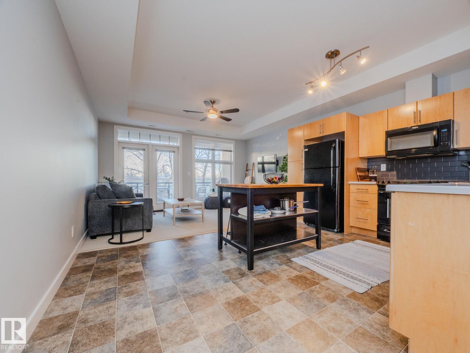 Property Photo:  10808 71 Avenue NW 310  AB T6E 0X7 
