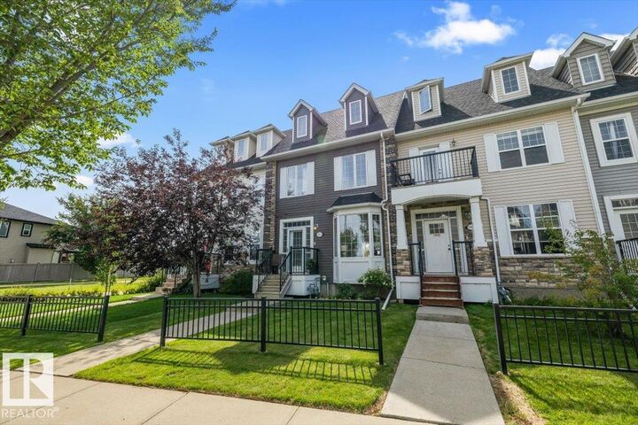 Property Photo:  9803 105 Avenue  AB T8R 0B9 