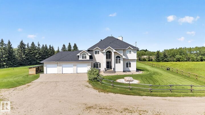 Property Photo: 50336 Range Road 280 AB T0C 0V0