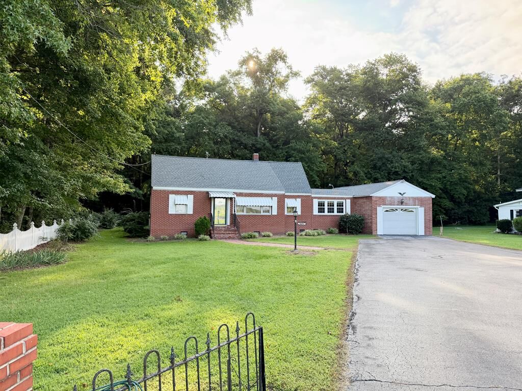 Property Photo:  9491 Lankford Hwy  VA 23442 
