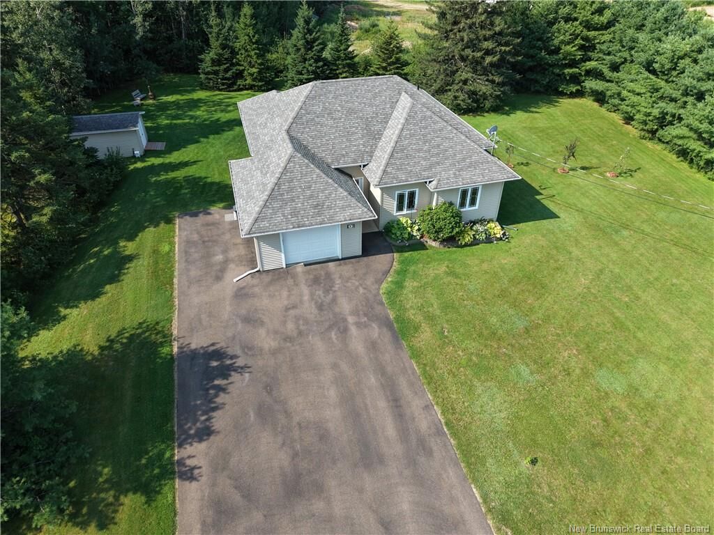 Property Photo:  32 Murray Road  NB E4V 1A2 