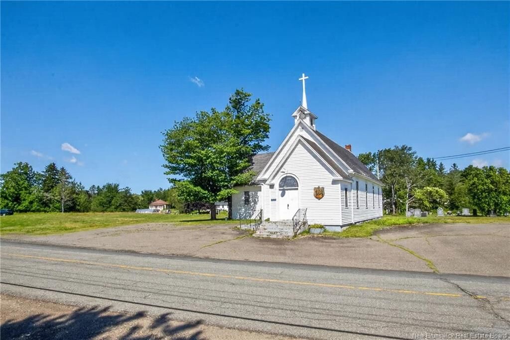 Property Photo:  7538 Route 102  NB E5M 2N8 