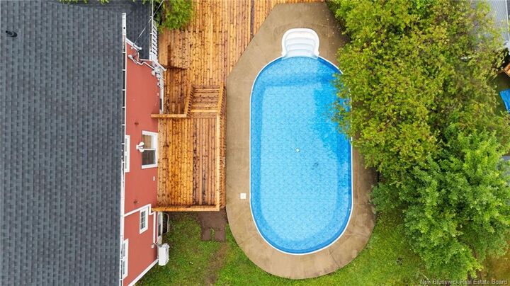 Property Photo:  48 Barrington  NB E1G 4V4 