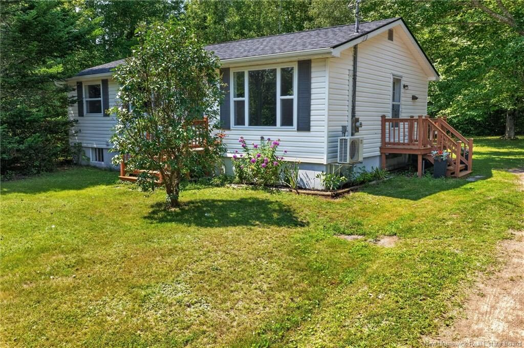 Property Photo: 2991 Route 134 NB E4P 3E9