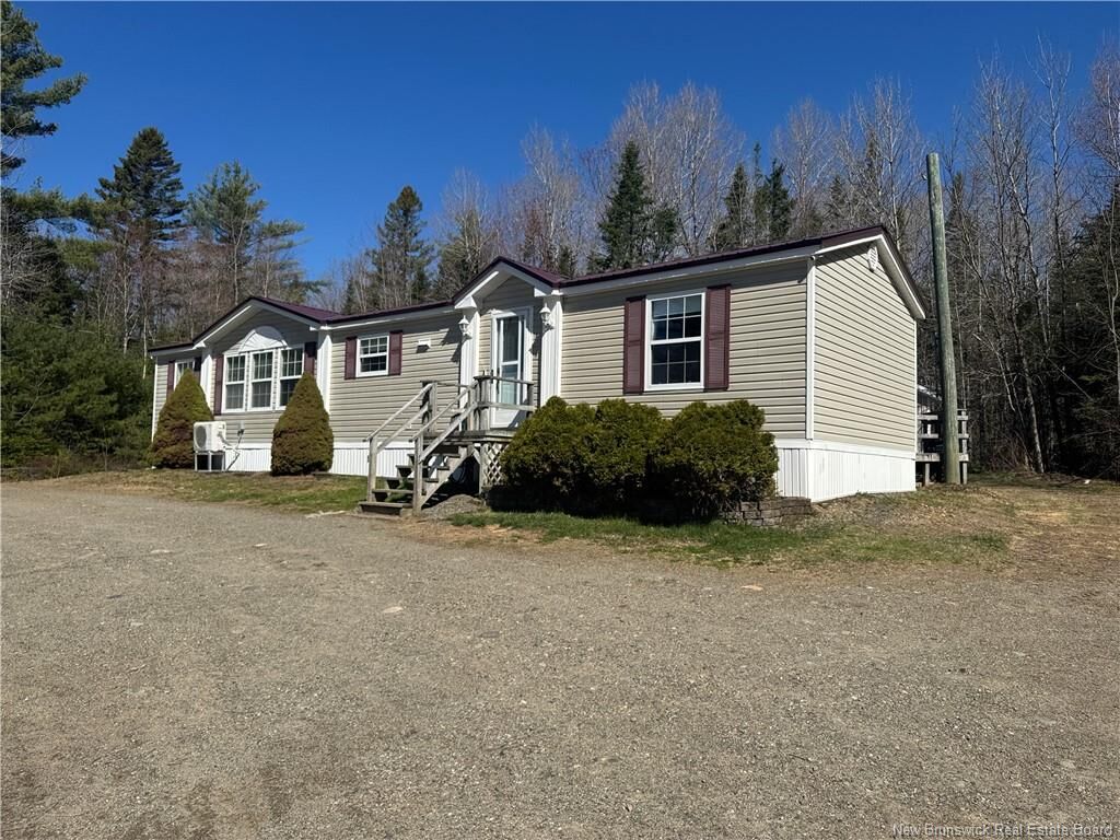 Property Photo: 214 Rte 725 NB E3L 5N6