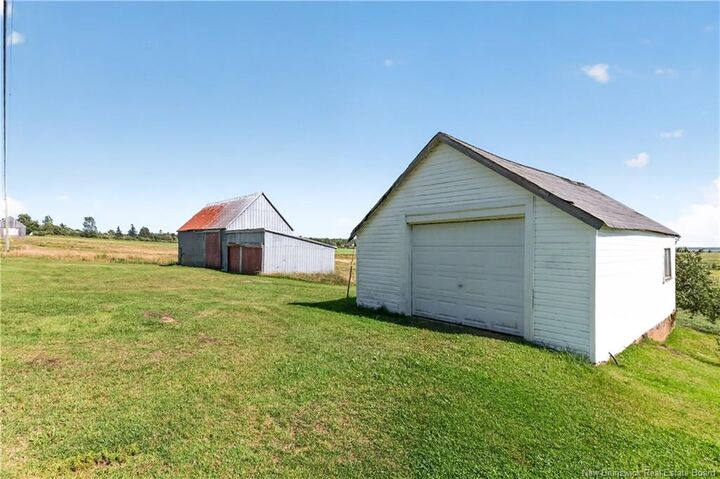 Property Photo: 5133 Route 114 NB E4H 4K6