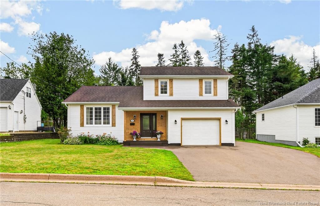 Property Photo: 33 Robichaud Court NB E1A 7E4