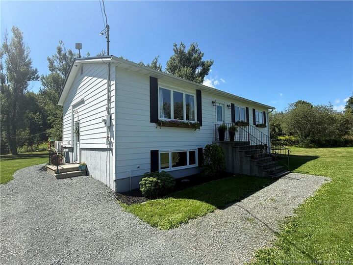 Property Photo:  353 Back Greenfield Road  NB E7L 3A7 