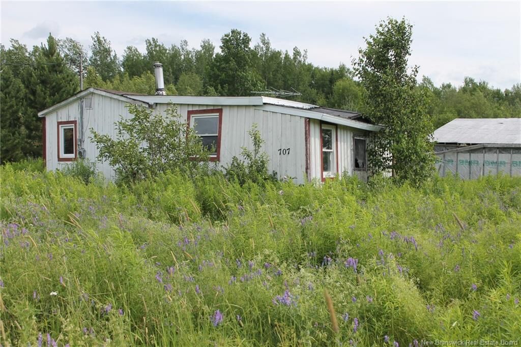 Property Photo: 707 Fishing Club Road NB E4T 1H3