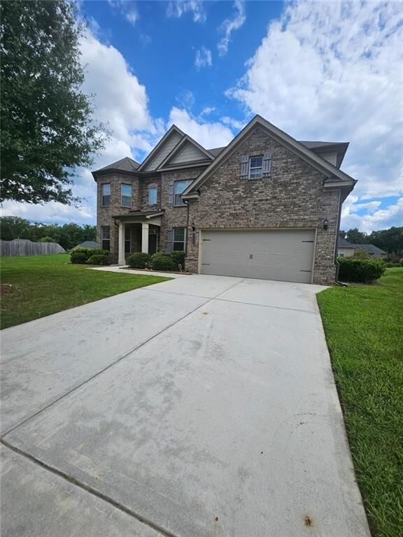 Property Photo: 90 Partridge Drive GA 30016