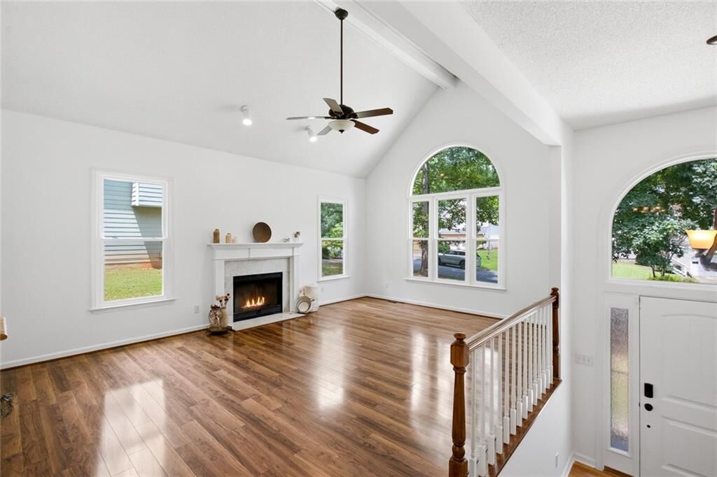 Property Photo:  2516 Lorne Court SW  GA 30064 