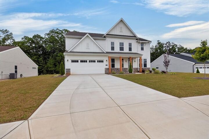 Property Photo: 180 Pickens Bluff Lane GA 30141