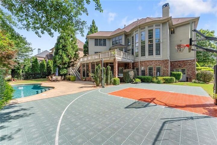 Property Photo: 872 Patthview Court GA 30019
