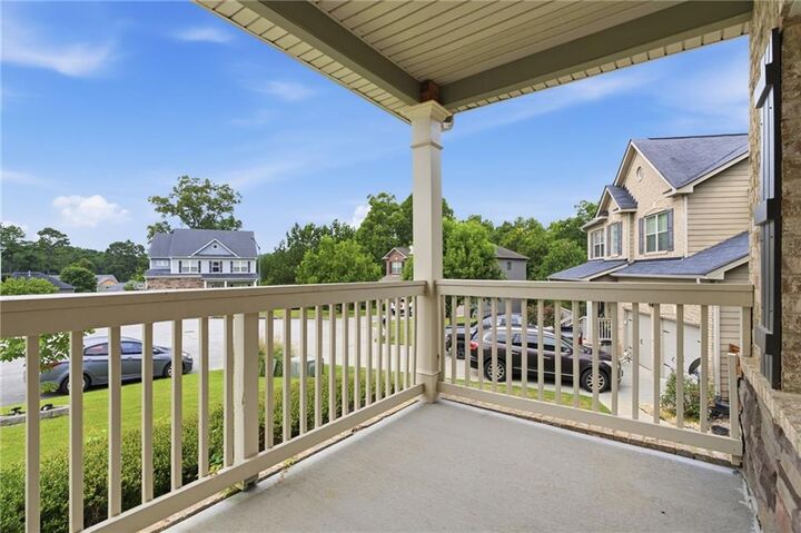 Property Photo:  30 Blakely Court  GA 30101 
