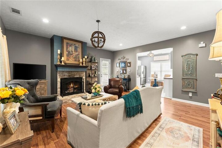 Property Photo: 3875 Stutz Street GA 30041