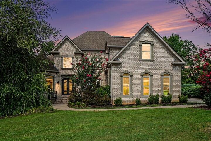 Property Photo:  3939 Perry Pass  GA 30038 
