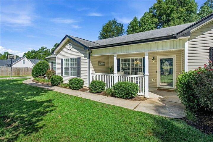 Property Photo:  2214 Walkers Mill Road  GA 30224 