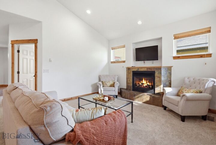 Property Photo:  3935 Baxter Lane E  MT 59718 