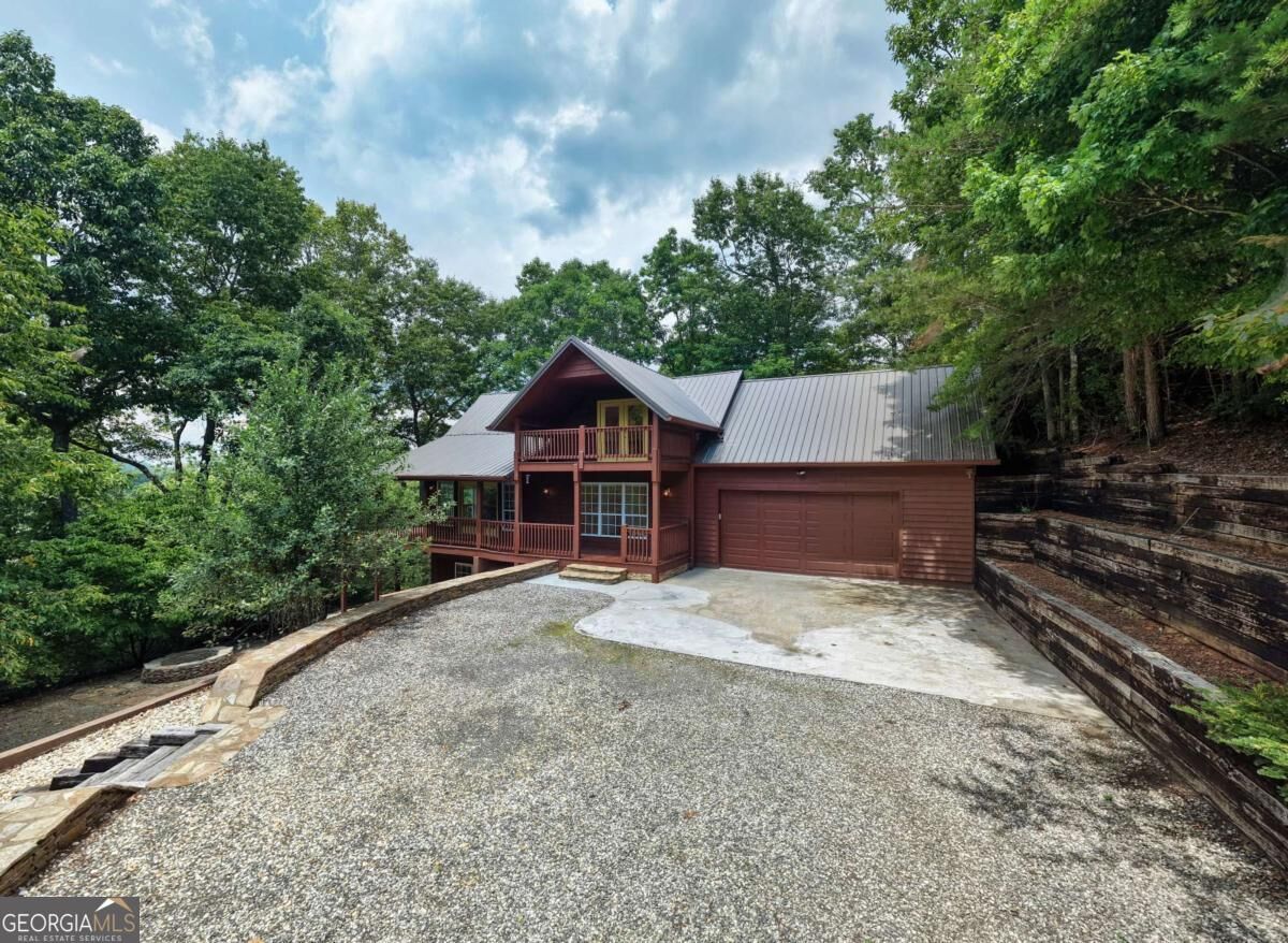 Property Photo:  276 Moon Shadow Trail  GA 30512 