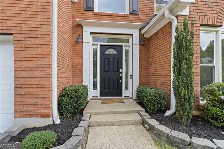 Property Photo: 3469 Rose Arbor Court GA 30340
