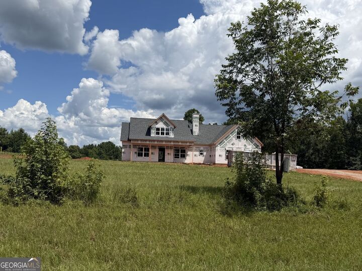 Property Photo:  681 Pine Grove Church Road  GA 31016 