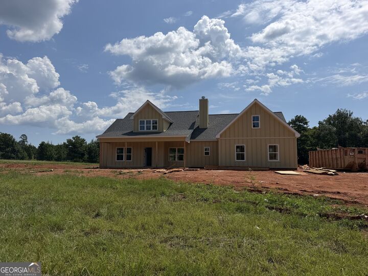 Property Photo:  681 Pine Grove Church Road  GA 31016 