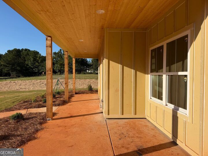 Property Photo: 681 Pine Grove Church Road GA 31016