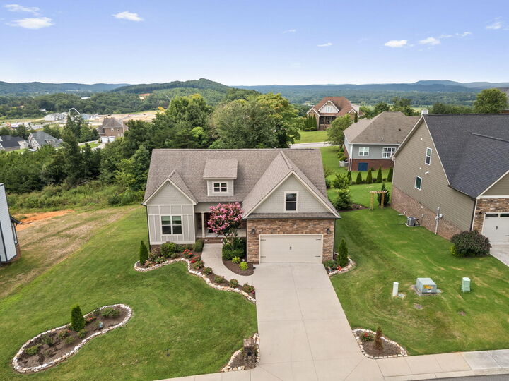 Property Photo:  2029 Pearl Drive SW  TN 37311 