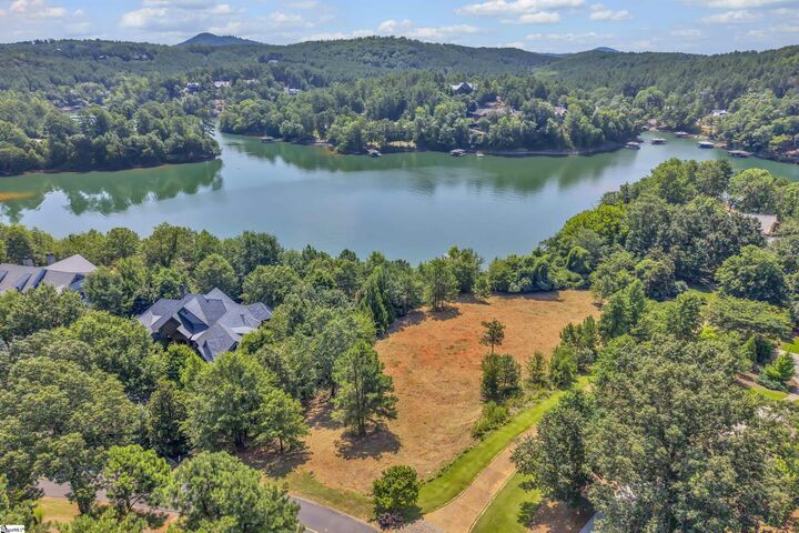 Property Photo:  246 Long Ridge Road  SC 29685 
