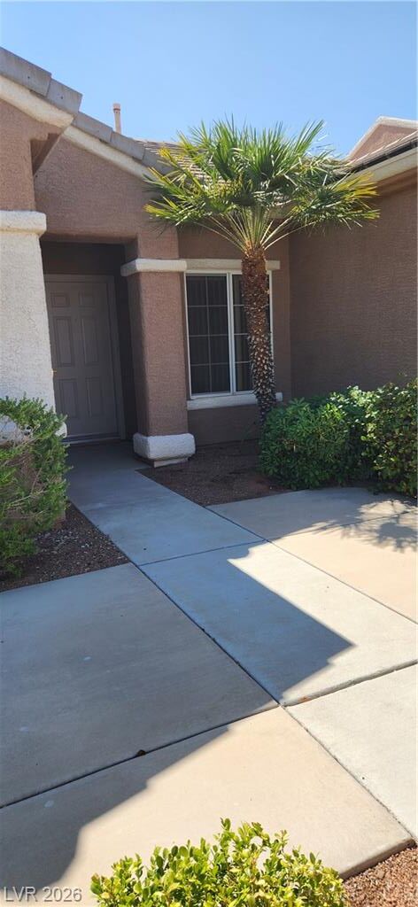 Property Photo:  2505 Springville  NV 89052 