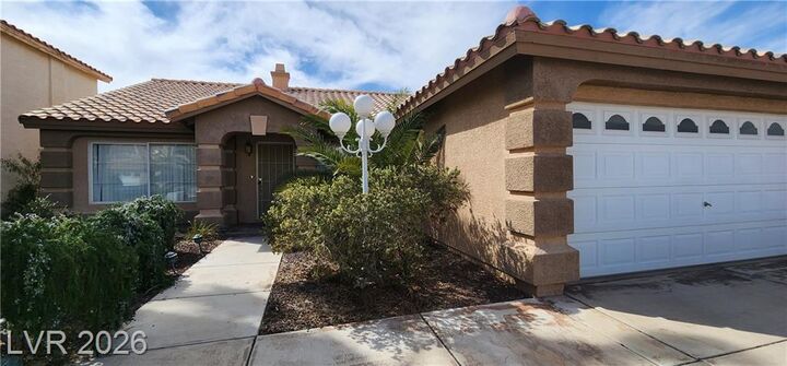 Property Photo:  1395 Falling Snow Avenue  NV 89183 