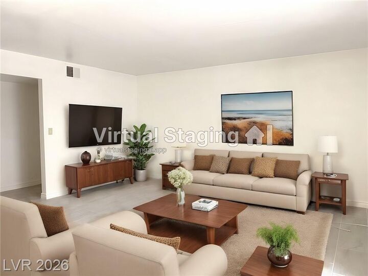 Property Photo:  5317 Indian River Drive 291  NV 89103 