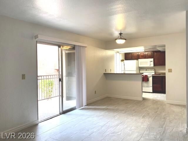 Property Photo: 5317 Indian River Drive 291 NV 89103