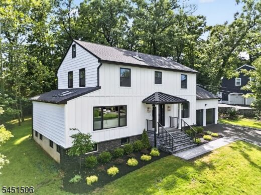 Property Photo:  12 Weber Rd  NJ 07052 
