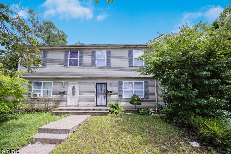 Property Photo:  422 Halsted St  NJ 07018 
