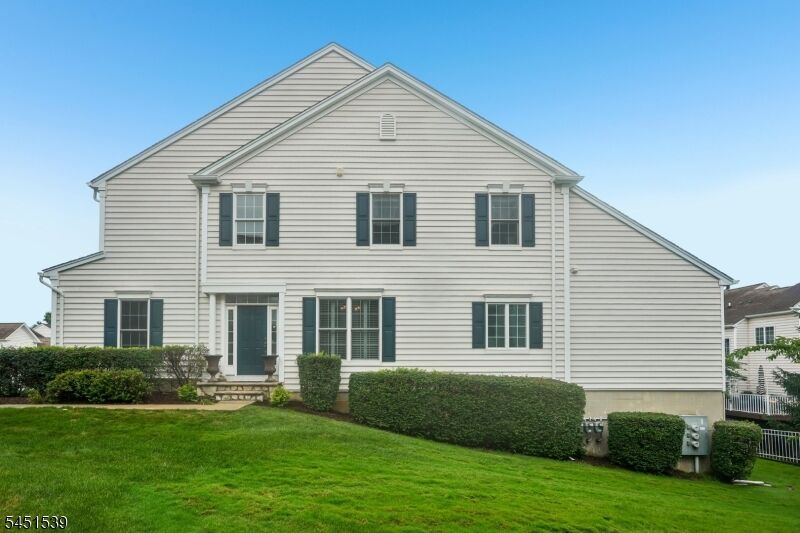 Property Photo: 2 Constitution Ln NJ 07512