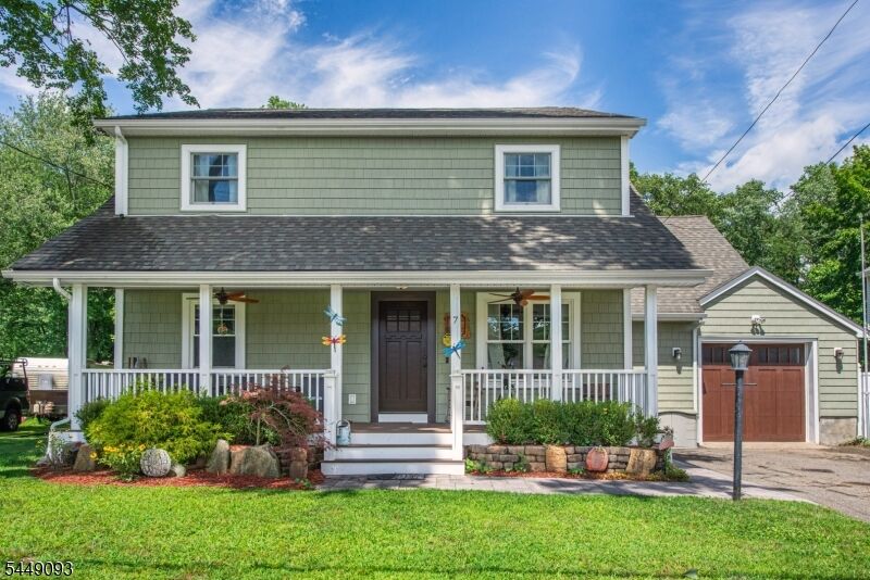 Property Photo: 7 George St NJ 07803