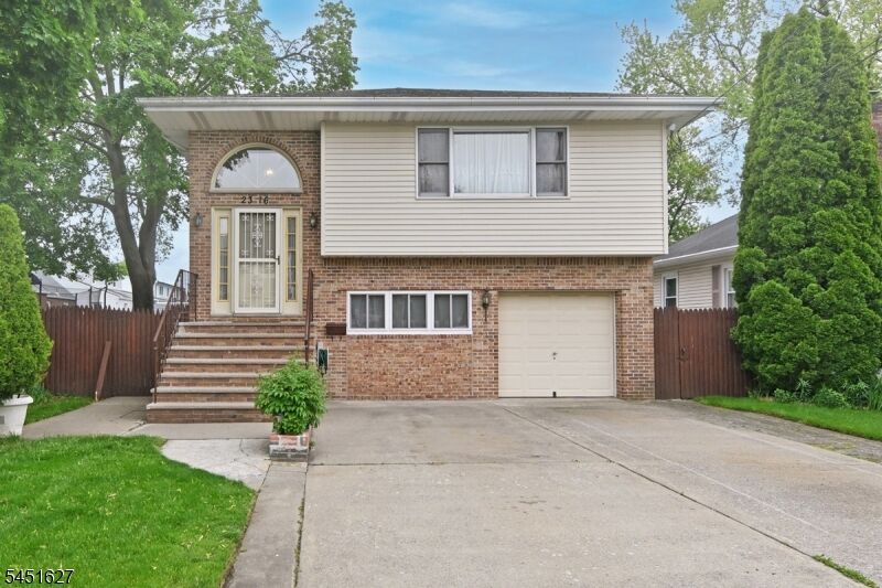 Property Photo: 23 Ward St NJ 07410