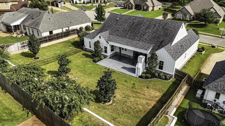 Property Photo: 1227 Colt Ln TX 75703