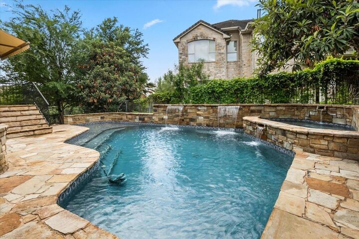 Property Photo: 4308 Canoas Drive TX 78730