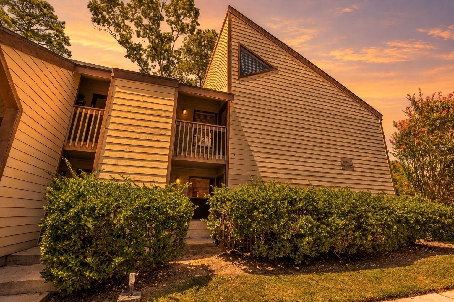Property Photo:  12900 Walden Road 703G  TX 77356 